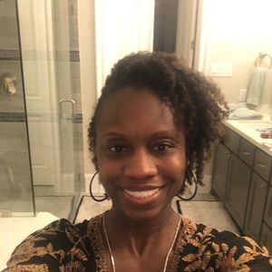 Meet your Posher, Melissa